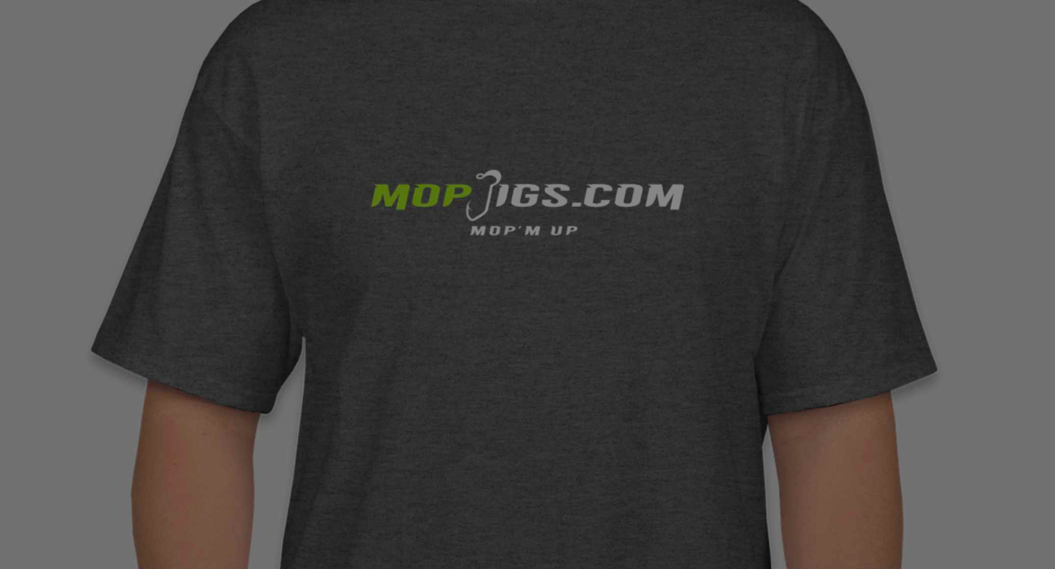 Mop Merchandise