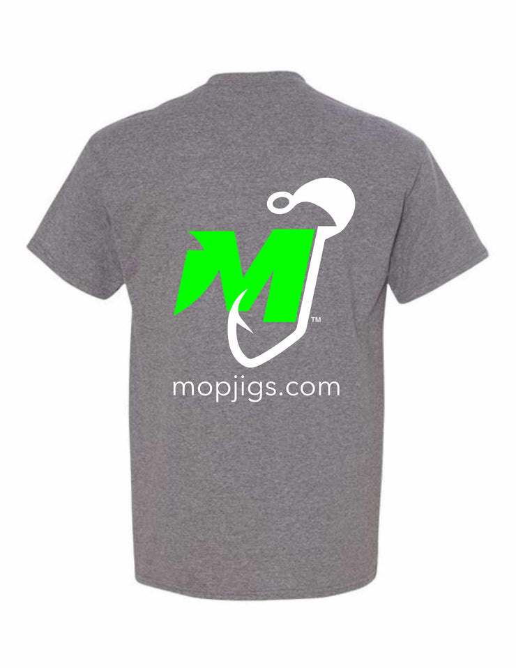 Mop Jigs T-Shirt