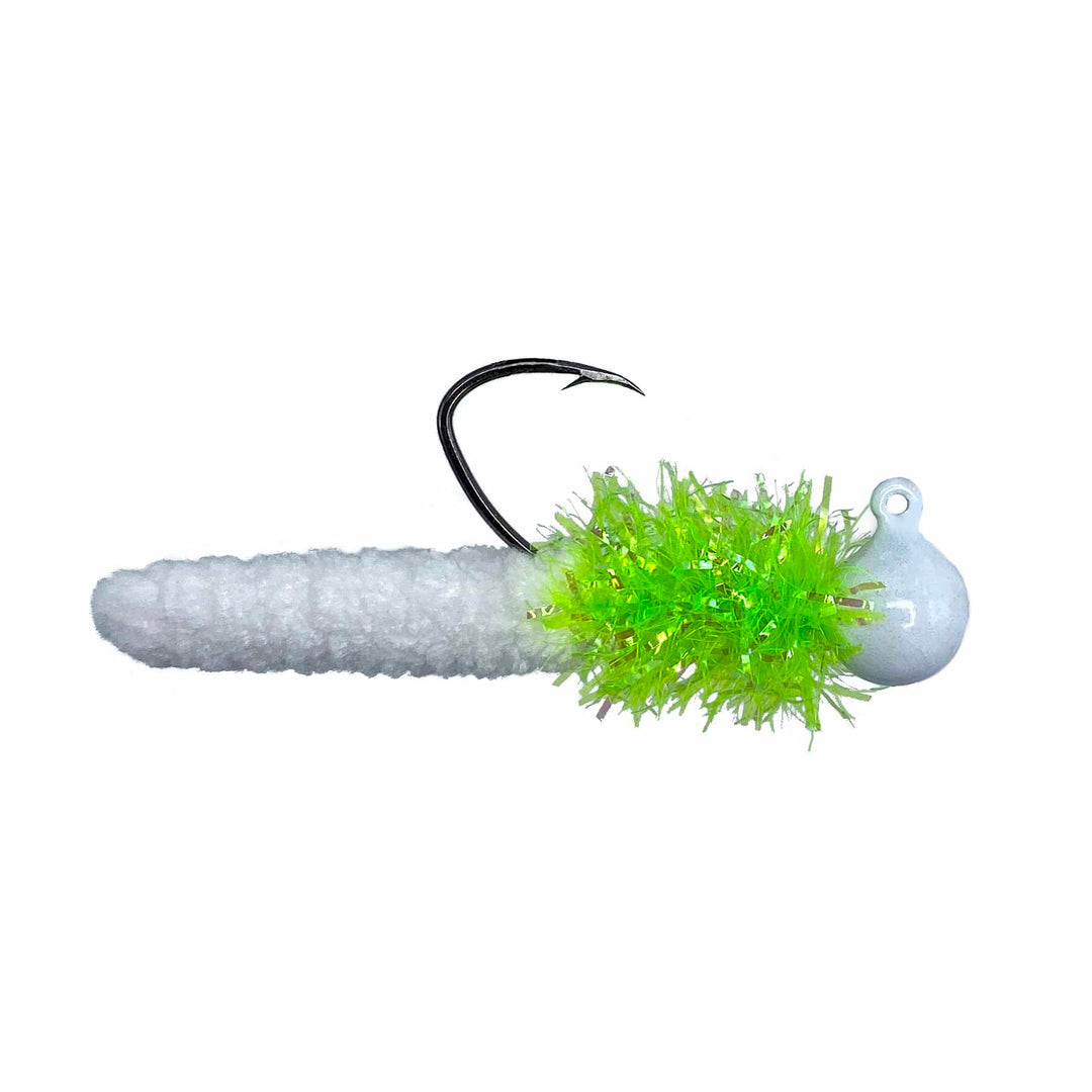 Mop Jig™ - Key Lime