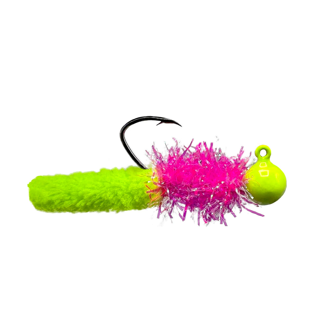 Mop Jig™ - Pink Limeade